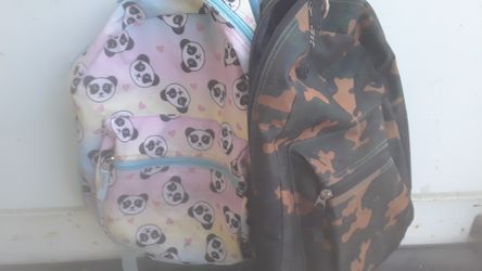 Kids backpack