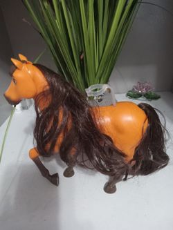 Princess Horse