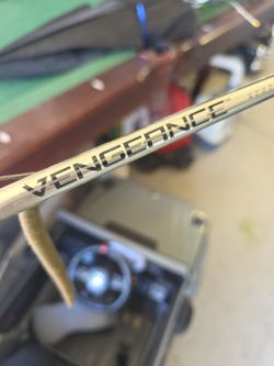 Fishing Rod