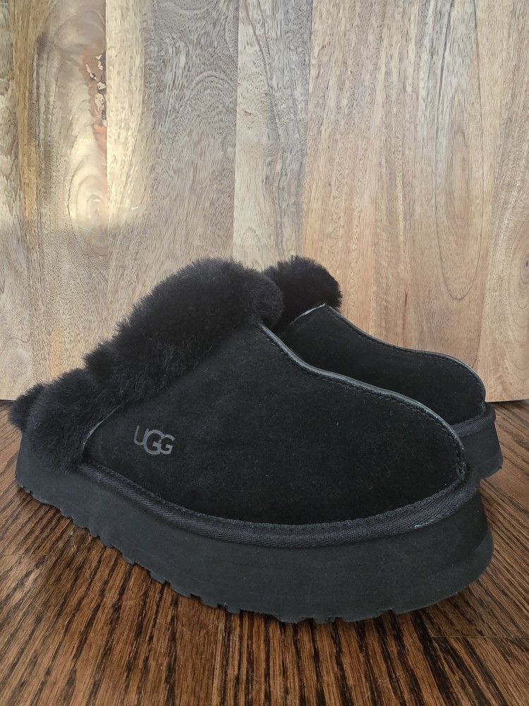 Ugg Disquette