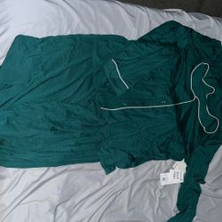 Nordstrom Moonlight Eco Knit Pajamas