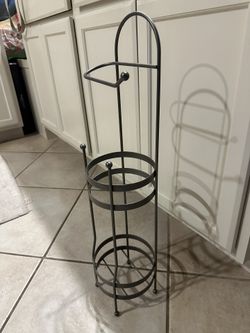 Toilet Paper Holder