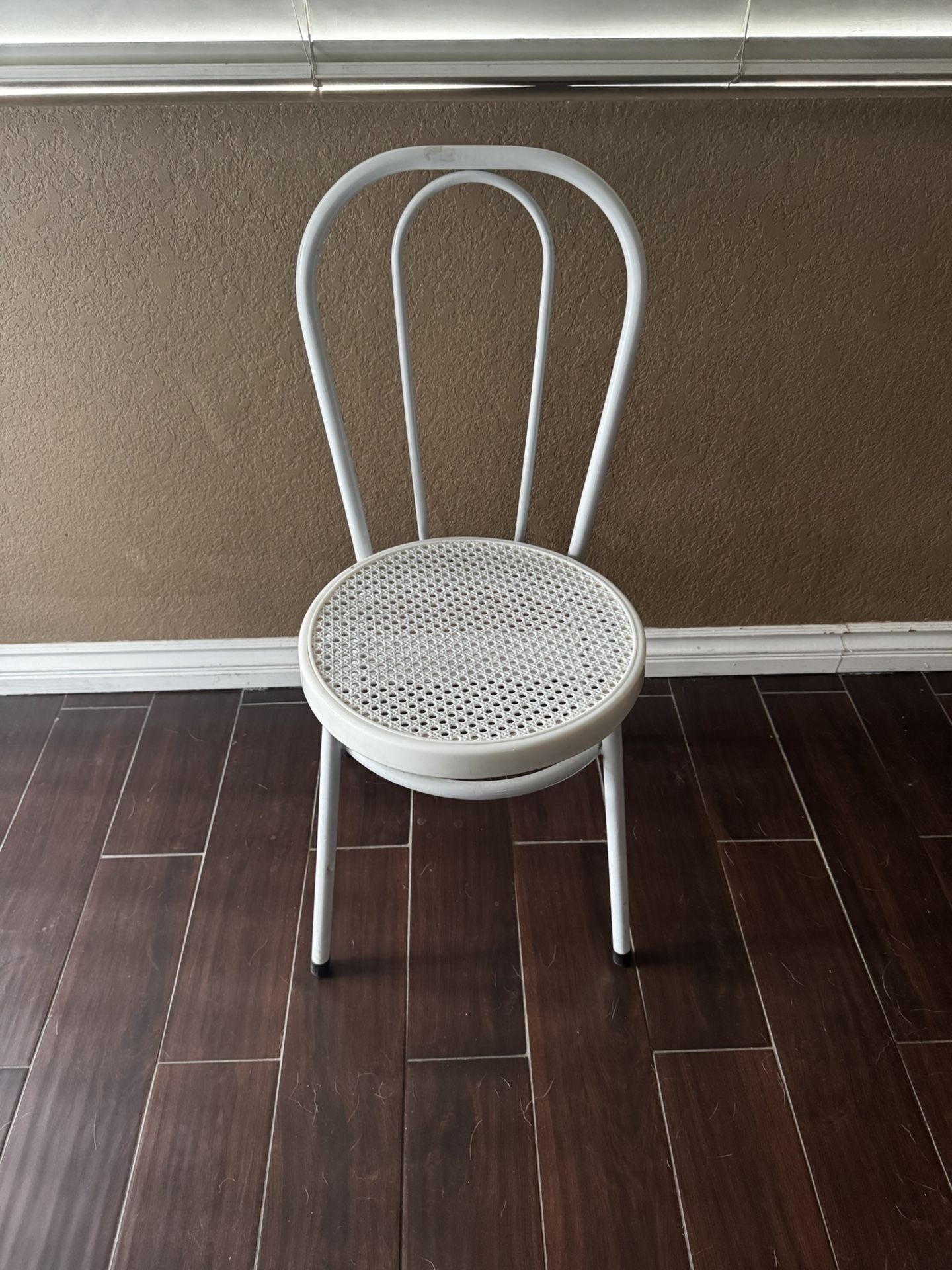 Metal Chair