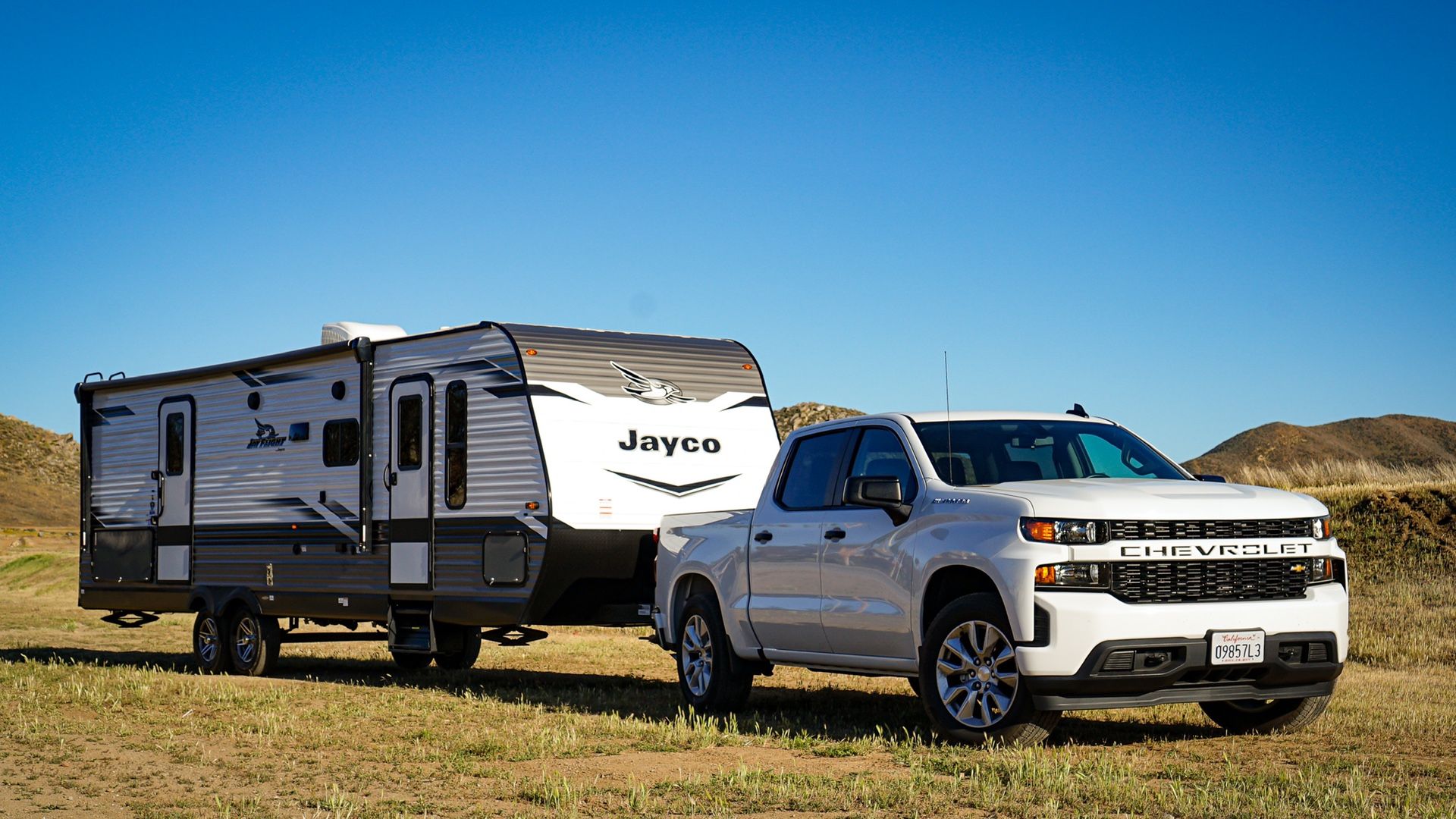 2022 Jayco Jayflight
