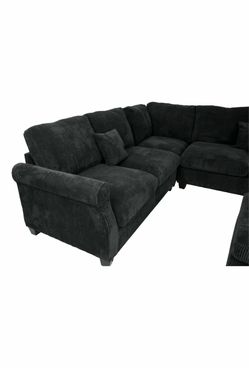 Sofa sectional brand new