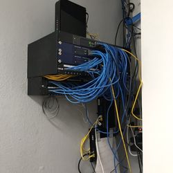 Netgear Switches