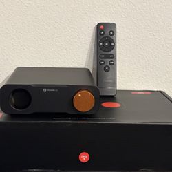 Fosi Audio ZD3 Fully Balanced DAC