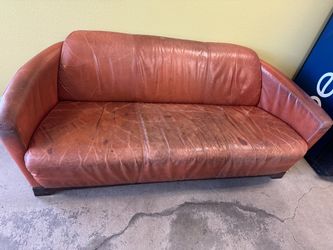 Free-Must pick up
