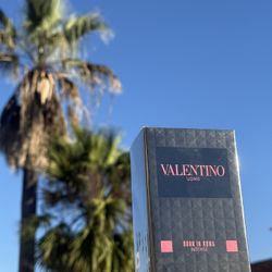 Valentino Uomo Born In Roma Edp Intense 100ml 