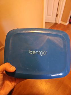 Bentgo Lunchbox
