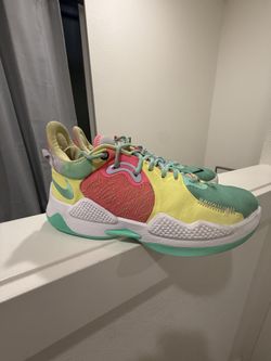 Paul George 5 Daughters Size 9