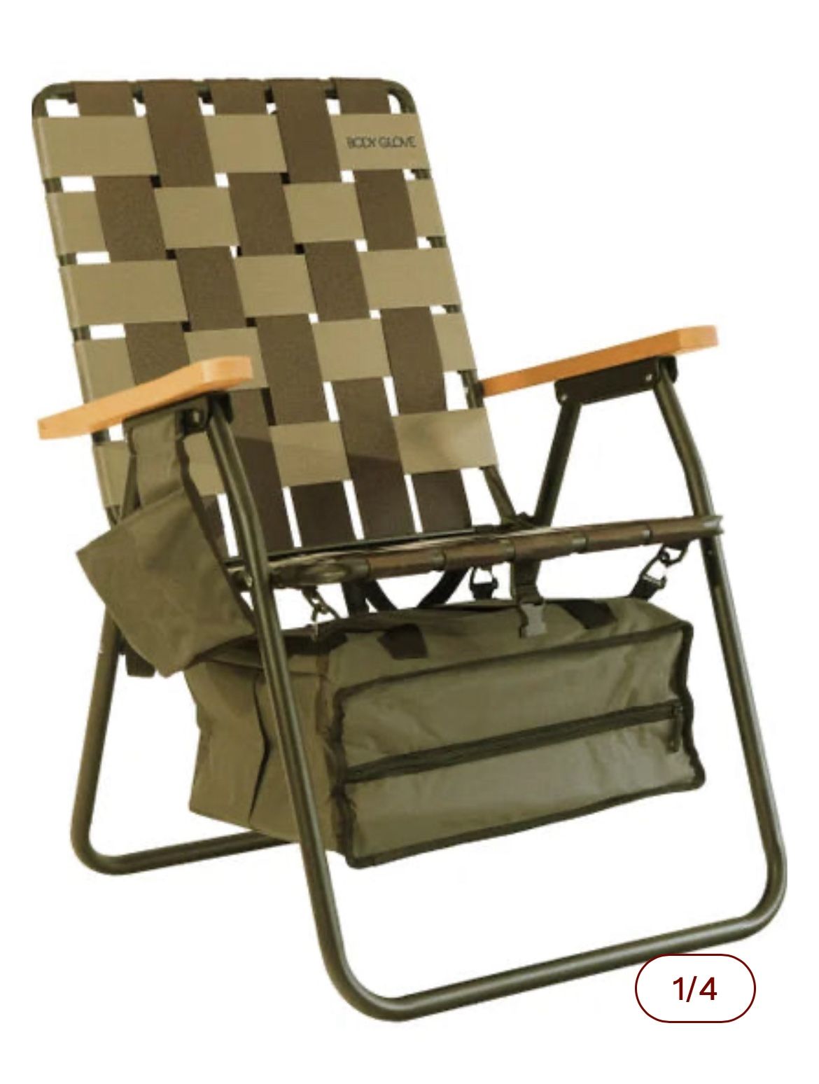 Body Glove Colorado Chair