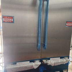 New Thermador Built In Refrigerator 48-inch 