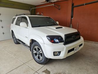 2006 Toyota 4Runner