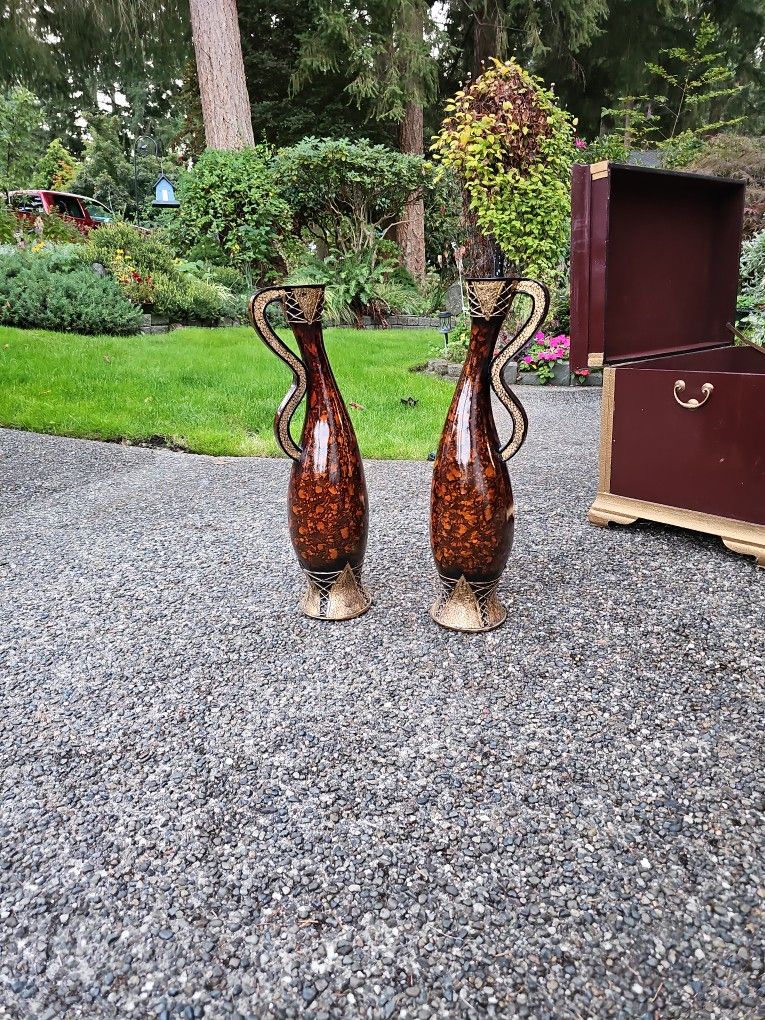 Decoration Vases