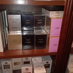 Chanel Deal His Or Hers 4 For $110 Your Choice 