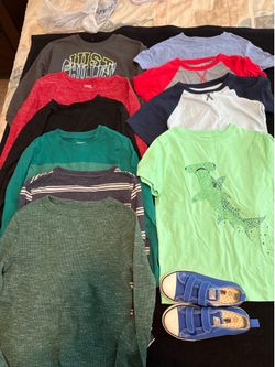 Boys Shirts