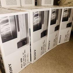 Sony (HT-SC40) Soundbar Home Theater System – Bluetooth, Crystal Clear Audio, Wireless Subwoofer & Adaptive Sound