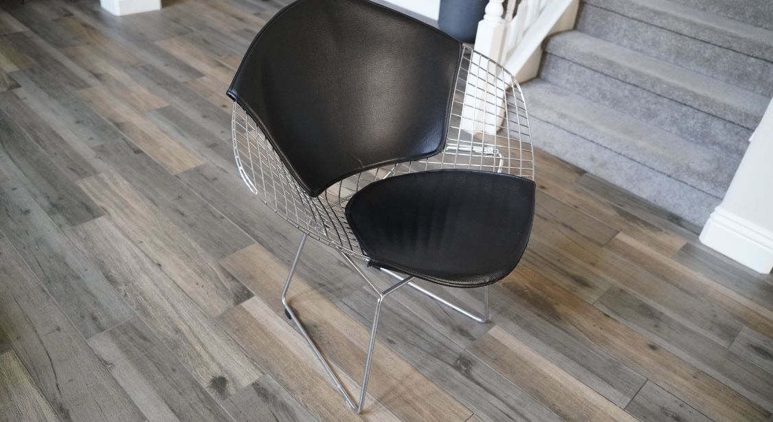 Bertoia Chair Reproduction