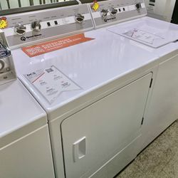Dryer Heavy Duty + Sanitize+Steam+Pet Plus- New Arrival!