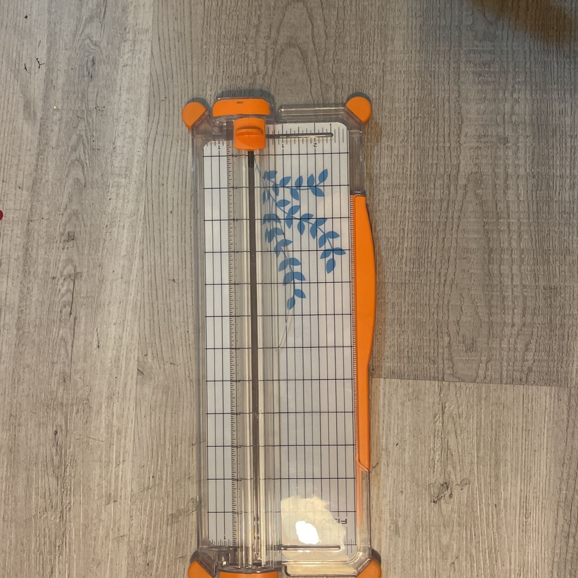 Fiskars Paper Cutter 