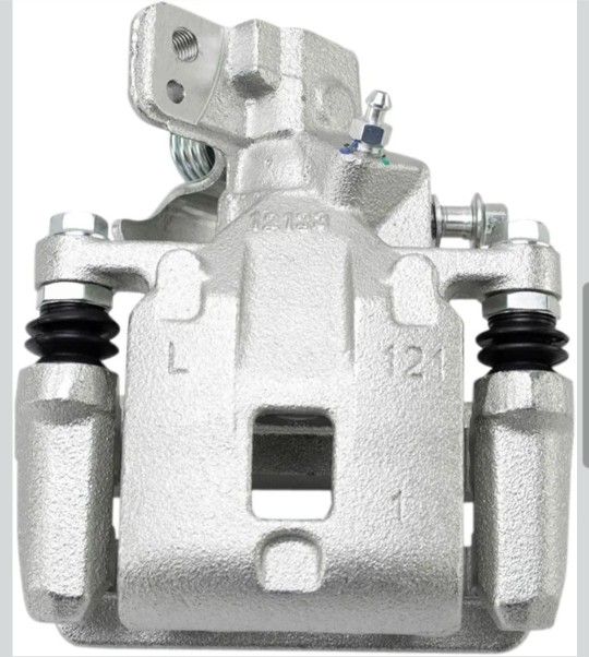 Rear Left Disc Brake Caliper for Mazda for CX-3 2.0L 2016-2018 CLA34708 disc brake caliper products