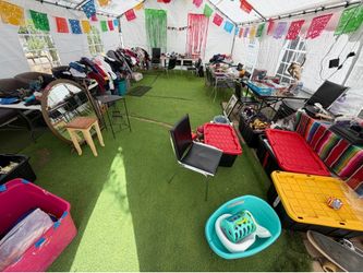 Clothes and other stuff for sale