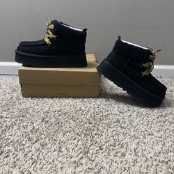 Women’s UGG Boots Sz 9  Brand New!