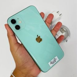 iPhone 11, Factory Unlocked,  Excellent Condition.  Like New 