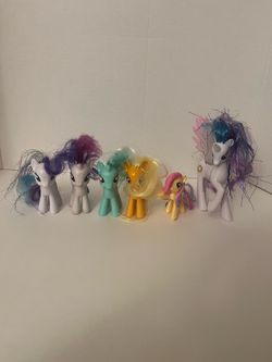 My Little Pony Bundle
