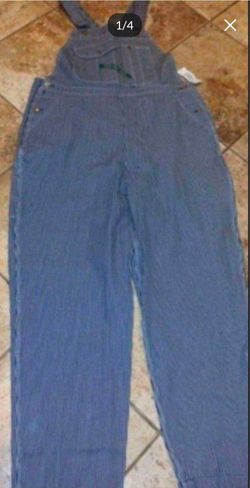 Overalls size 42 × 32