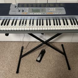 Electric Piano