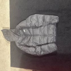 nike puffer