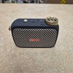 Positive Grid Spark GO Portable Guitar Amp