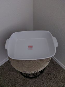 LG CASAROLE DISH