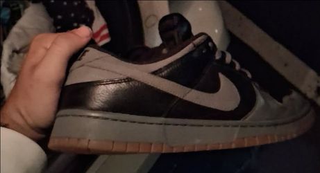 Nike SB Dunk Low
