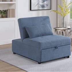 Convertible Sofa Sleeper Sofa Chair