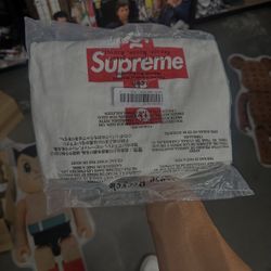 Supreme Tees 