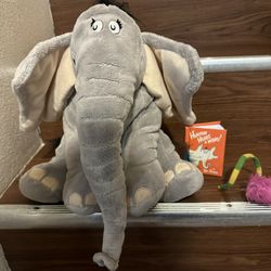 Elephant 