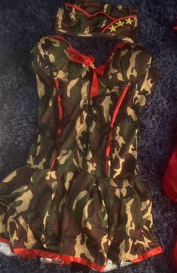 Army Brat