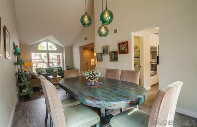 Dining Table and Chairs South Cone Home
