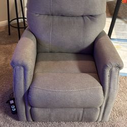 Automatic Reclining Chair