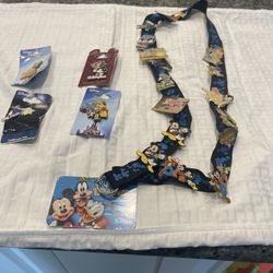 Disney Pins