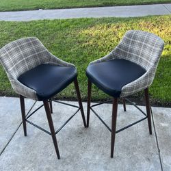 Barstools 