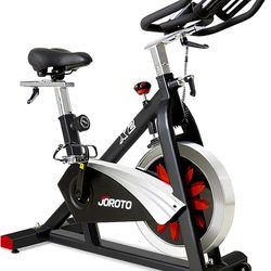 JOROTO X2/X2PRO EXERCISE BIKE