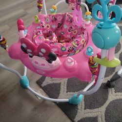 Minnie Mouse 2  Piece Set