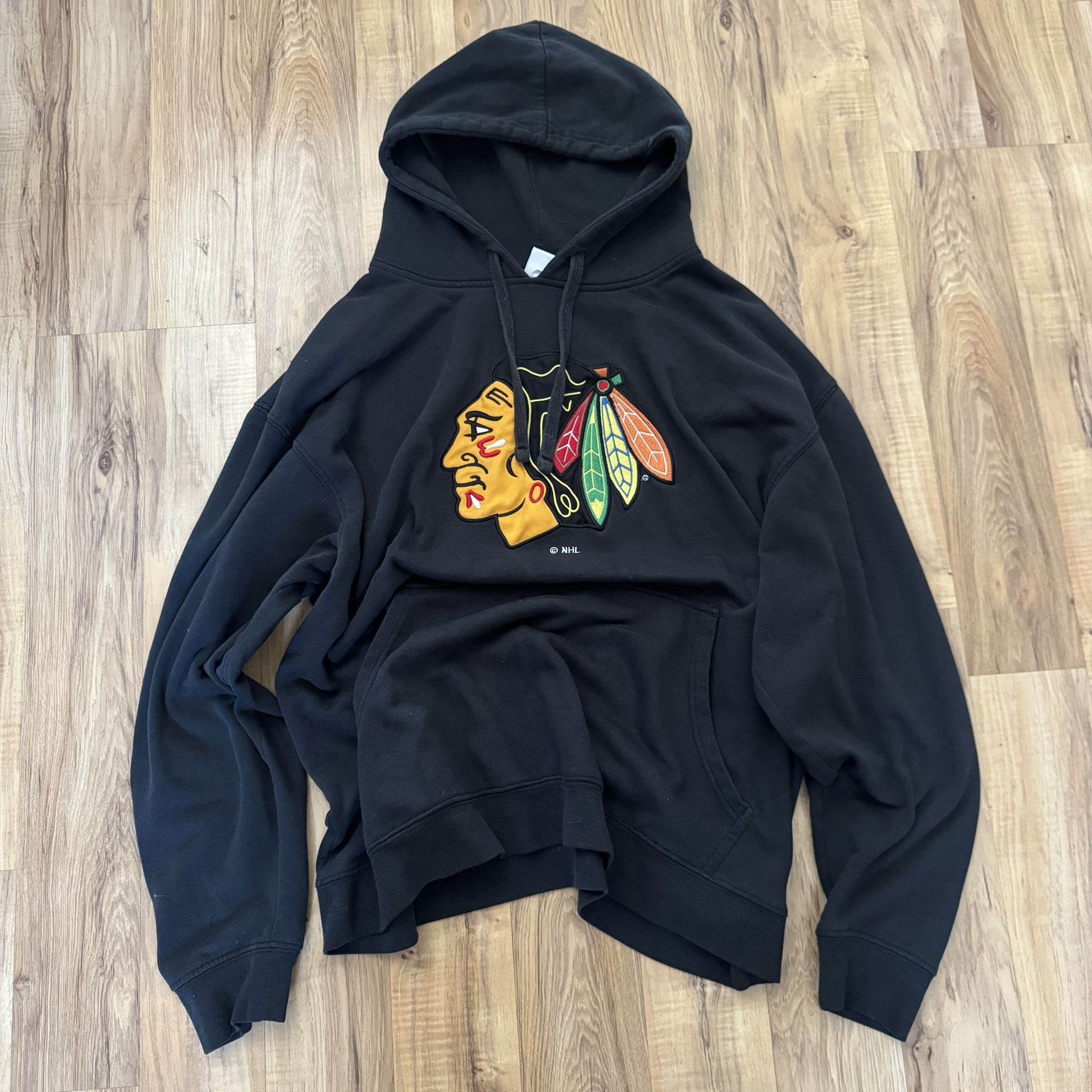 Chicago Blackhawks Hoodie
