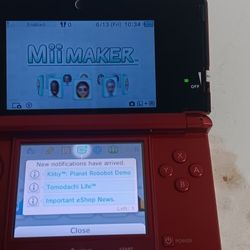 Nintendo 3DS Bundle 