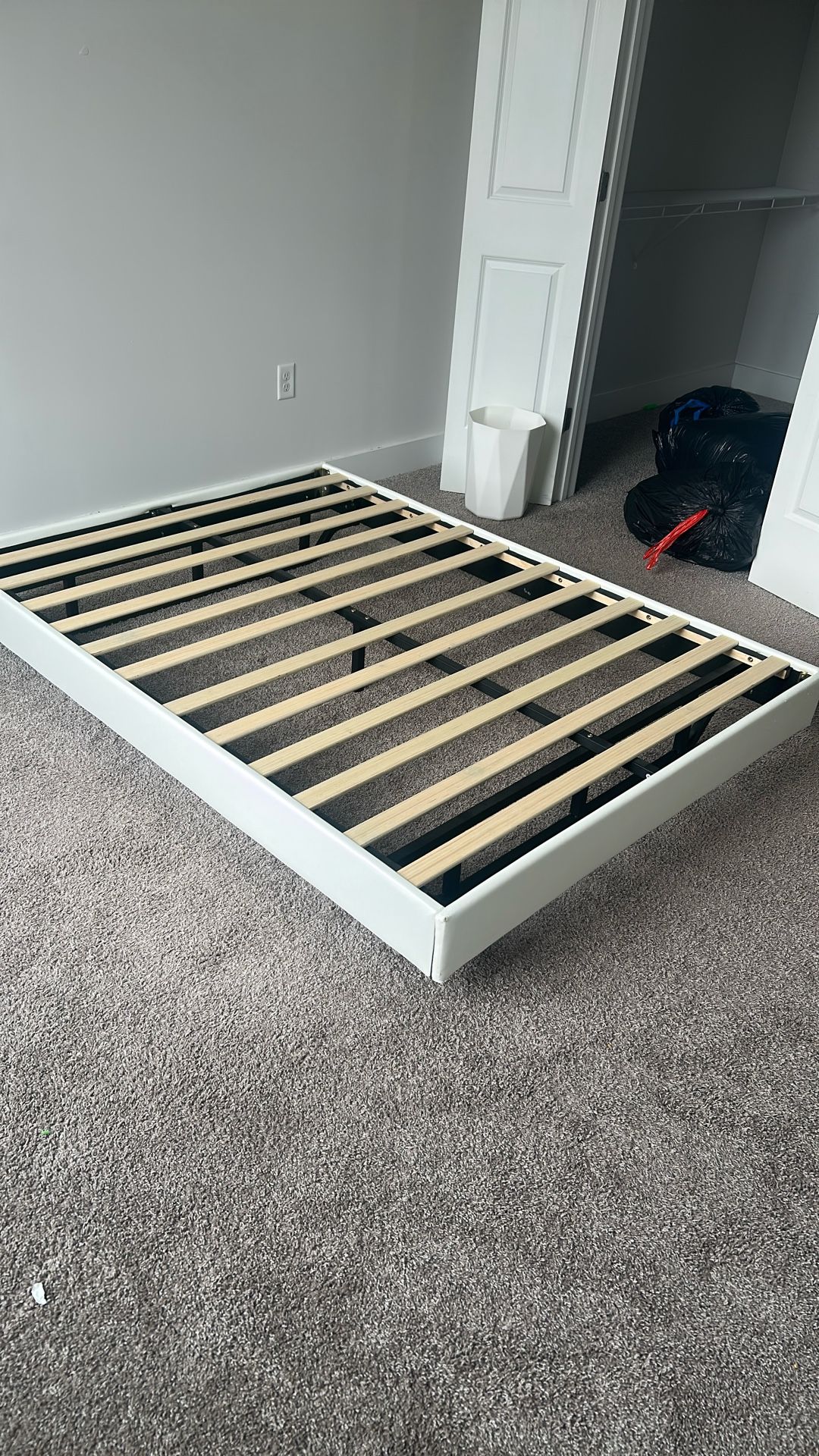 Full Size Bed Frame