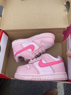 4c Toddler Nikes 